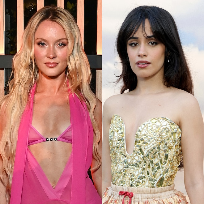 Zara Larsson, Camila Cabello